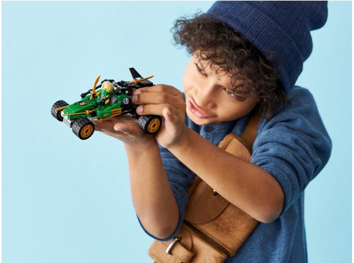 Produktbild LEGO Lloyds Dschungelräuber (71700, LEGO Ninjago)
