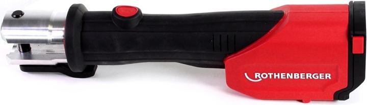 Image du produit Rothenberger Romax 4000
