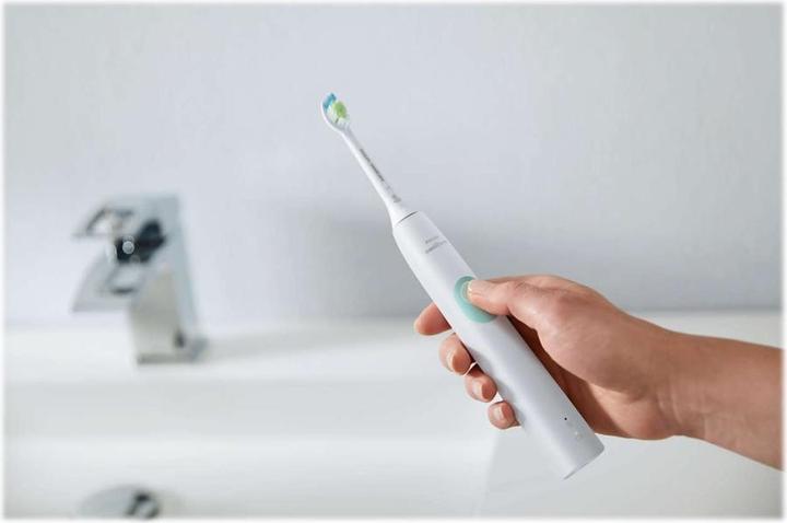 Actual product image Philips Sonicare ProtectiveClean 4300 (Sonic toothbrush)