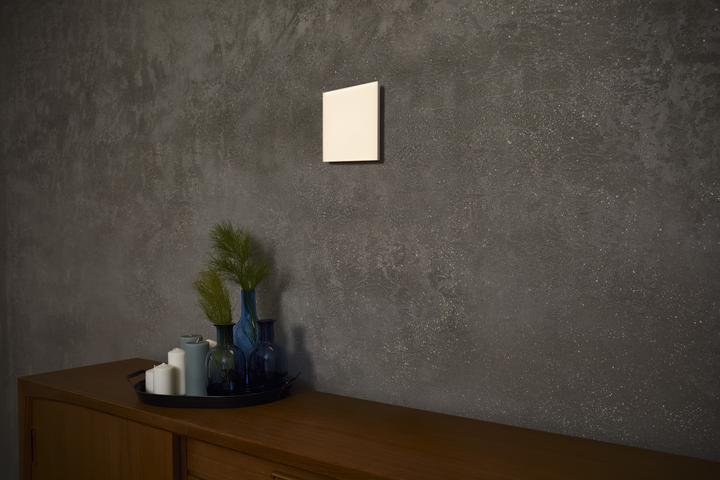 Produktbild Ledvance SMART+ WiFi Planon Frameless Square RGBW (1500 lm)
