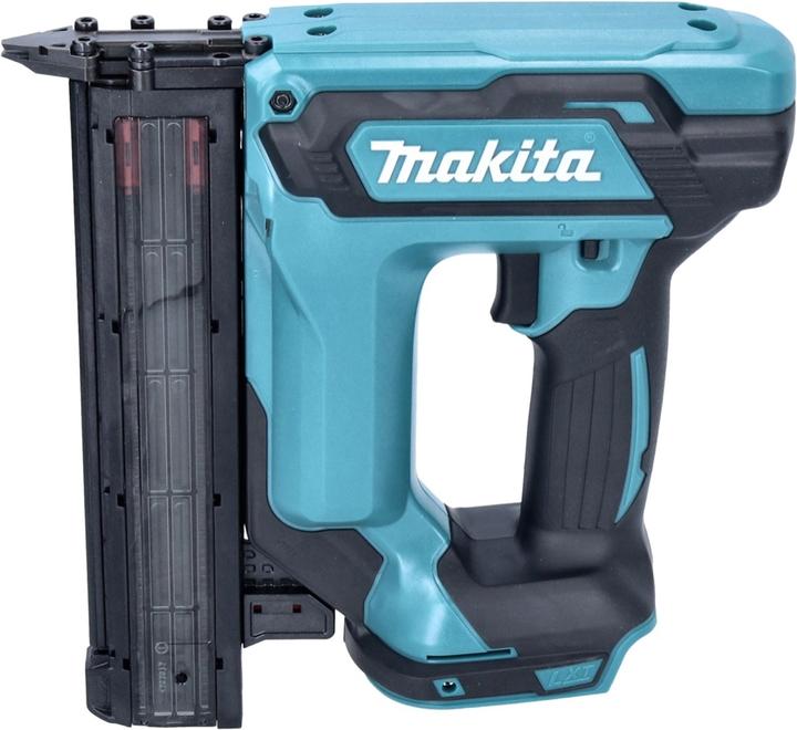 Produktbild Makita DFN 350 RF Akku Stauchkopfnagler 18 V 15 - 35 mm + 2x Akku 3,0 Ah + Ladegerät