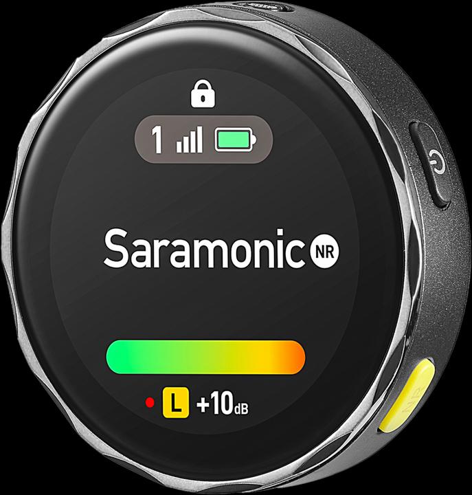 Produktbild Saramonic Blink Me B2