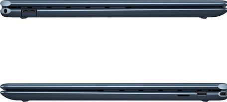 Actual product image HP Spectre x360 14-ef0750nz (13.50", Intel Core i7-1255U, 16 GB, 1000 GB, CH)