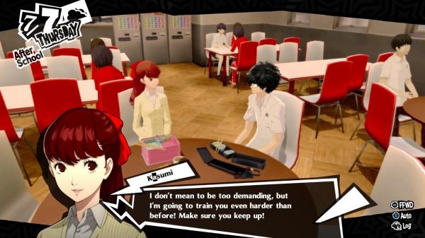 Produktbild Atlus Persona 5 Royal (Xbox Series X, Xbox One X, IT)