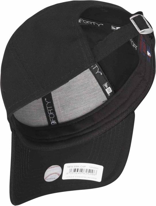 Produktbild New Era 9Forty Strapback Los Angeles Dodgers