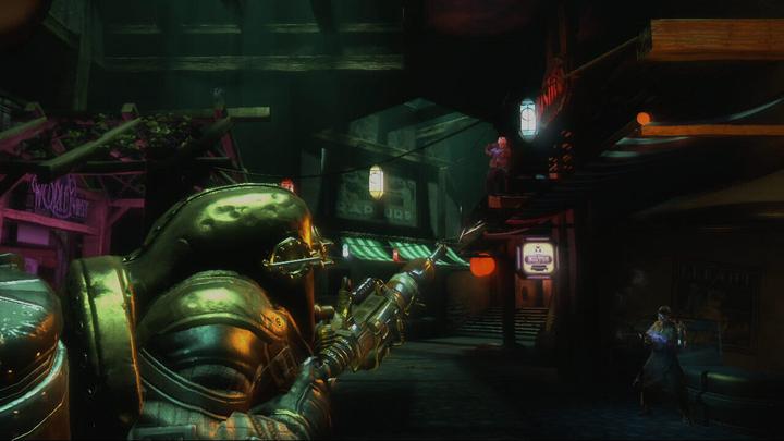 Immagine prodotto 2K Games Bioshock 2, DVD per PC (PC, DE)