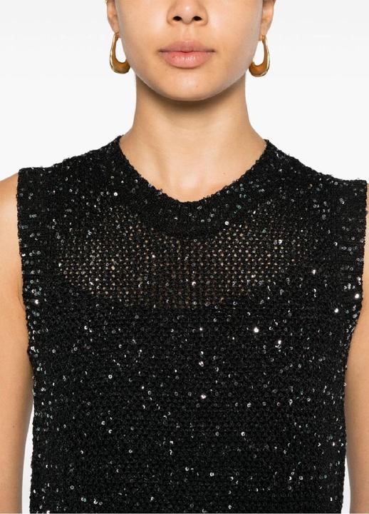 Produktbild Golden Goose Journey Knit Tank Top (XS)