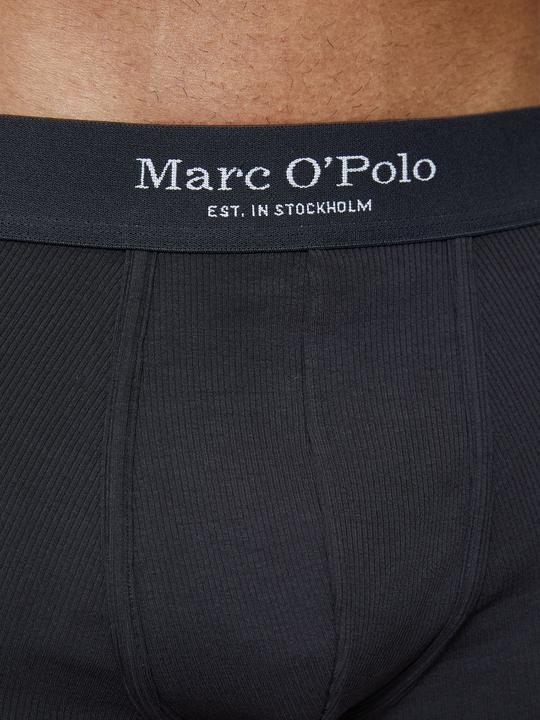Immagine prodotto Marc O'Polo Pantaloncini e pantaloni a coste Iconic Retro in confezione da 2 pezzi (L, Confezione da 2)