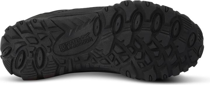 Produktbild Regatta Wanderschuhe Edgepoint Wasserfest (35)