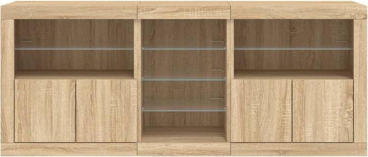 Produktbild VidaXL Jarne (162 x 37 x 67 cm)