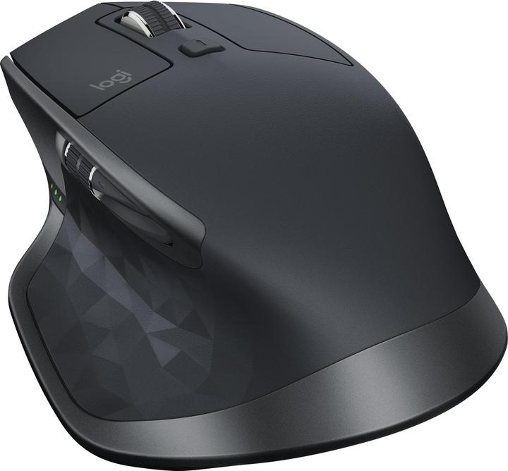 Logitech MX Master 2S (Sans fil)