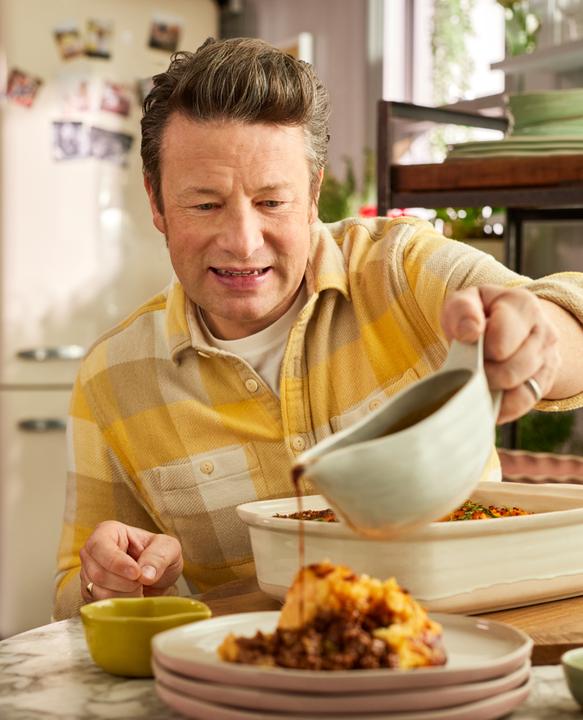 Actual product image Jamie Oliver Big Love Great Gravy Boat