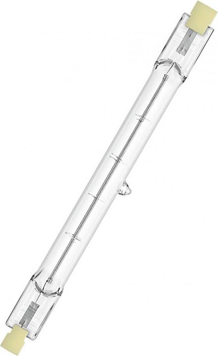 Produktbild Osram Halogen Studiolampe R7s