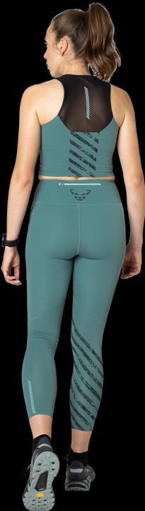 Image du produit Dynafit Women's Trail 7/8 Tights (XS)