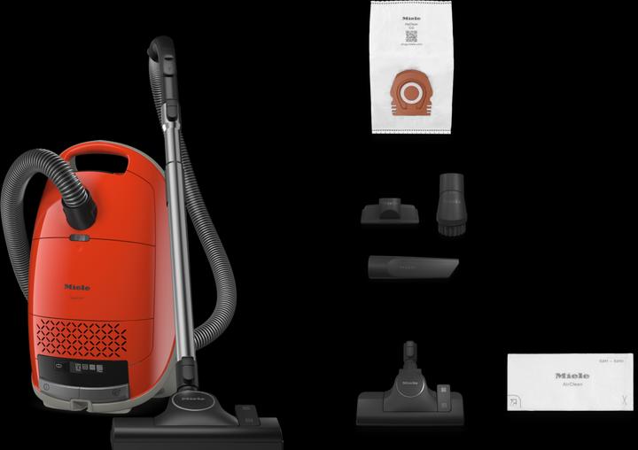 Image du produit Miele Guard M1