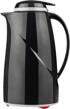 Immagine prodotto Helios Preisser Pallone a vuoto Wave Push 1l in plastica nero (1 l)