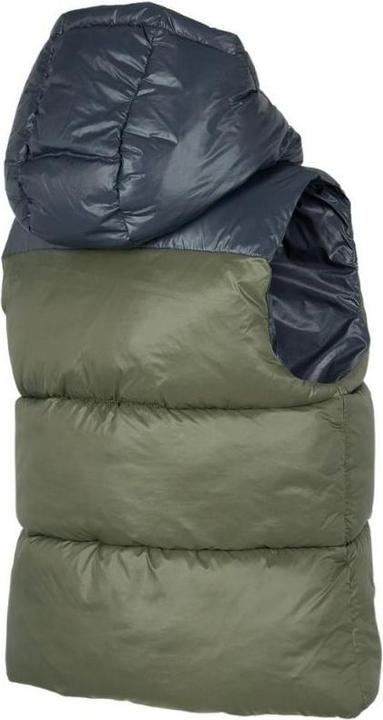 Produktbild 4F Damenweste khaki H4Z22 KUDP004 43S (XL) (43)