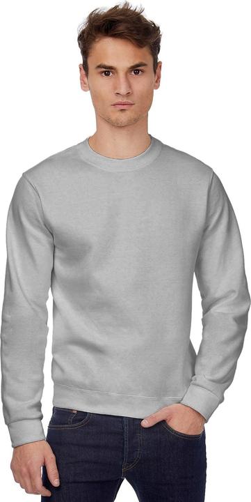 Immagine prodotto B&C Felpa con scollo rotondo (XS)