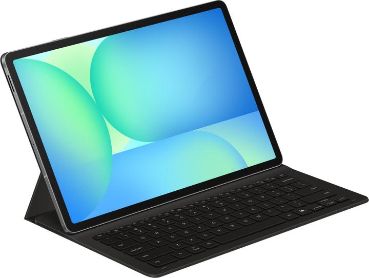 Immagine prodotto Samsung Book Cover Keyboard Slim (DE, Samsung Galaxy Tab S10 FE+)
