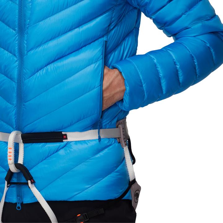 Immagine prodotto Mammut Broad Peak IN Giacca con cappuccio Uomo (S)