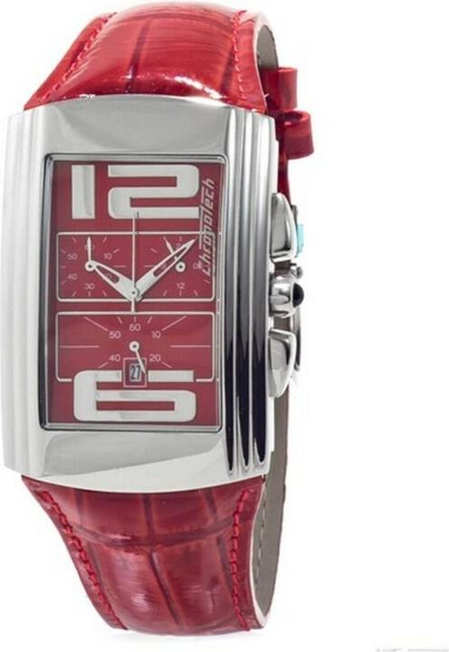 Chronotech Unisex-Uhr CT7018M-05 (Ø 35 mm) (35 mm)