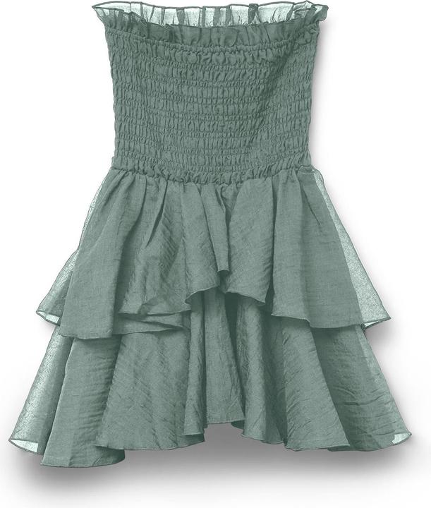Chinois green