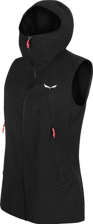 Actual product image Salewa Sella Durastretch Vest Da (34, 40)