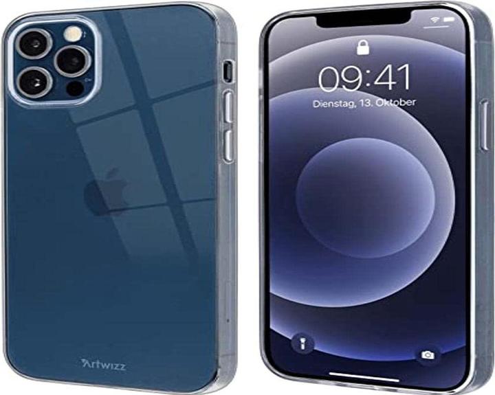 Actual product image Artwizz NoCase (Realme 12 Pro+, Apple iPhone 12)