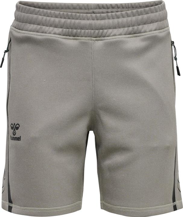 Actual product image hummel Cima Xk Shorts Woman (XXL)