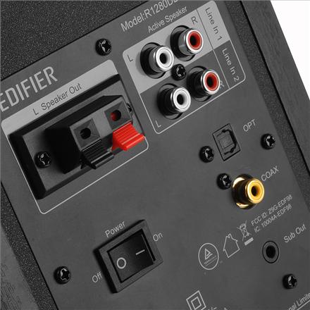 Image du produit Edifier R1280DBs (1 paire, 42 W)