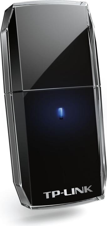 Actual product image TP-Link Archer T2U (USB 2.0)