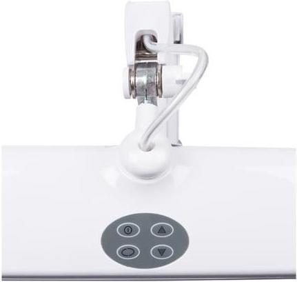 Immagine prodotto Velleman Lampada Da Desk - Dimmabile - 84 LED - Bianca (2000 lm)