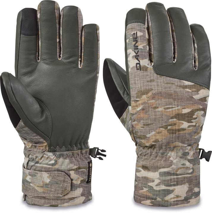 Dakine Fillmore Gore-Tex Short Glove (L)