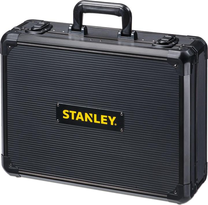 Immagine prodotto Stanley Set di utensili 142 pezzi (142 pezzi)