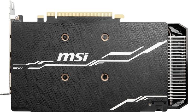 Produktbild MSI GeForce RTX 2070 VENTUS GP (8 GB)
