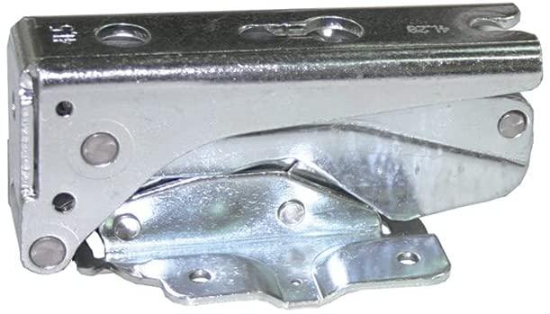Produktbild Electrolux Türscharnier 4006053856 rechts unten / links obern für Kühlschränke