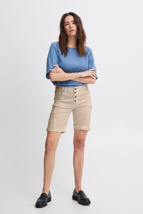 Actual product image Pulz Jeans PZROSITA HW SHO - 50205345 (36)