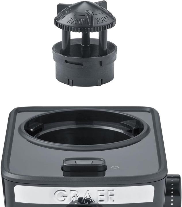 Immagine prodotto Graef GRA CM252 Kaffeemühle