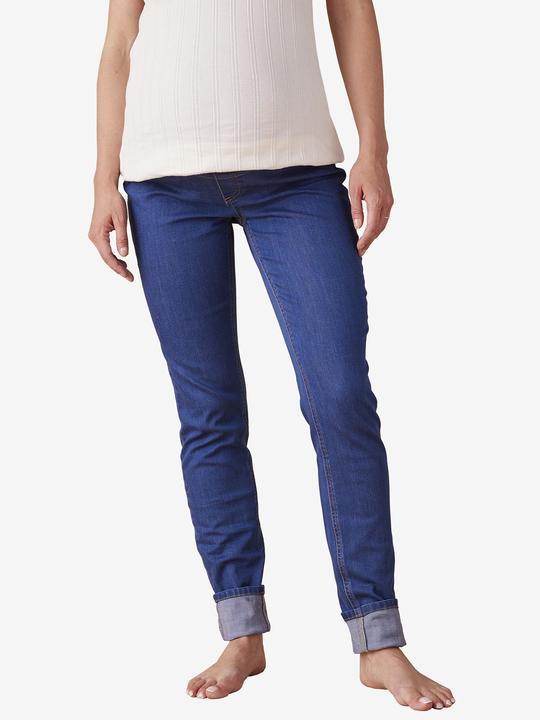 Actual product image Envie de Fraise Umstands-Jeggings, WATERLESS-Denim (Frequency band 38 (2600 MHz))