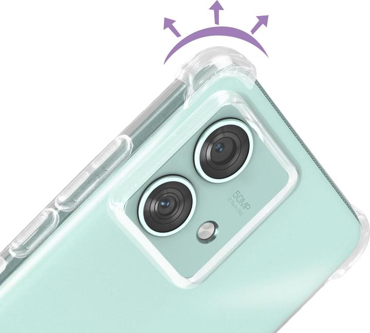 Produktbild Avizar Classic Bump Series (Motorola Edge 40 Neo)
