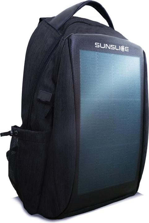 Produktbild Sunslice Solar-Rucksack 8W "Zenith" (8 W, 1.10 kg)