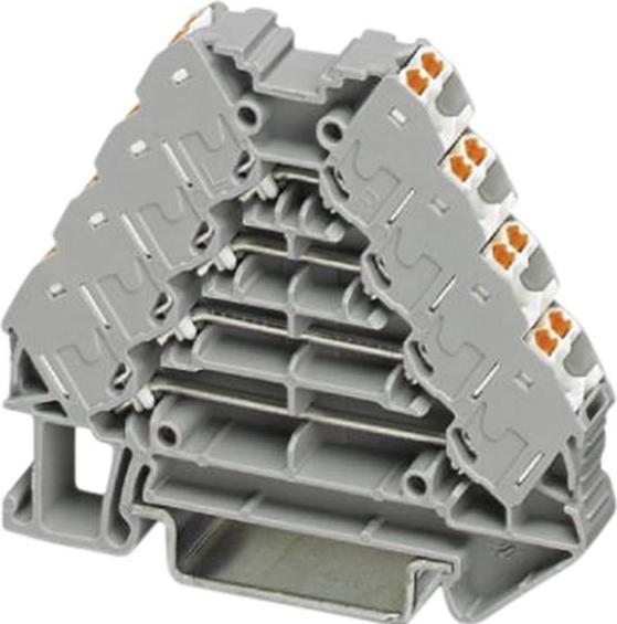 Actual product image Phoenix Contact Shunting distributor (Terminal strips)