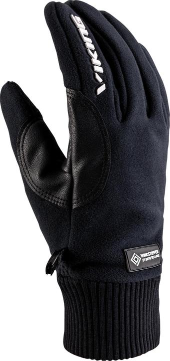Vikingsports VIKING Multifunktions Allround Handschuhe Damen und Herren Winter Fleece mit Gore Windstopper Membra (9)