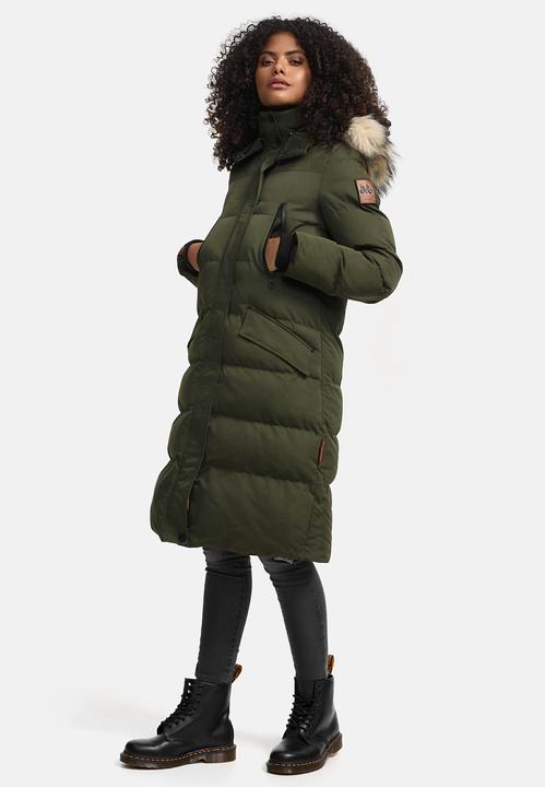 Actual product image Marikoo Snowstar (S)