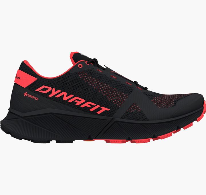 Actual product image Dynafit Ultra 100 GTX running shoe (38)