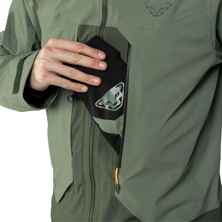 Immagine prodotto Dynafit Giacca Tigard 3L Stretch (XXL)
