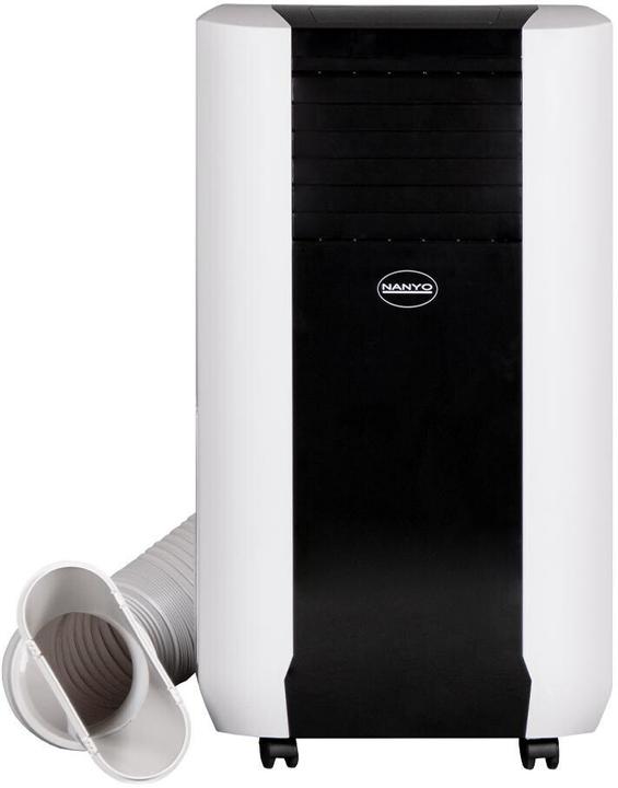 Immagine prodotto Nanyo KMO180 (48 m², 13310 BTU/h)
