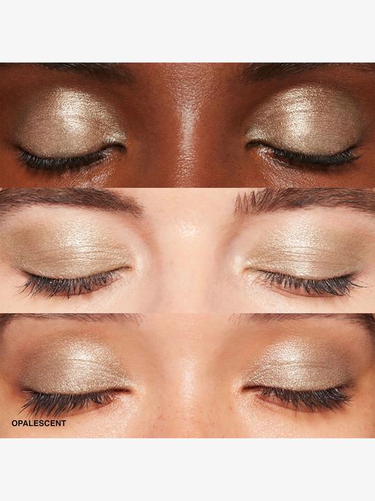 Actual product image Bobbi Brown Luxe Eye Shadow Opalescent (Opalescent)