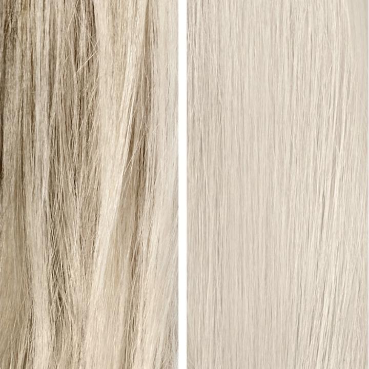Actual product image Shu Uemura Yubi Blonde Glow Conditioner (250 ml)