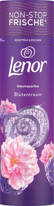 Productafbeelding Lenor Blütentraum (22 Wascycli, Waskralen)